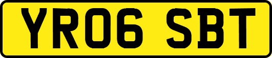 YR06SBT