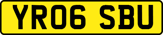 YR06SBU