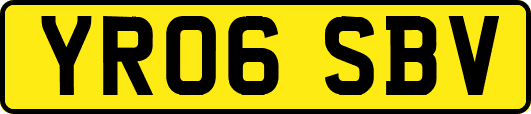 YR06SBV