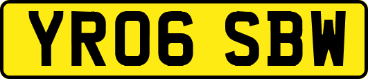 YR06SBW