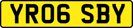 YR06SBY