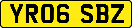 YR06SBZ