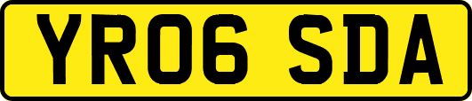 YR06SDA