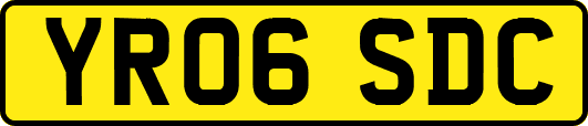 YR06SDC