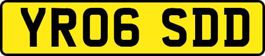 YR06SDD