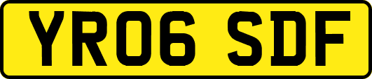 YR06SDF