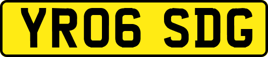 YR06SDG