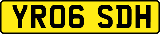 YR06SDH
