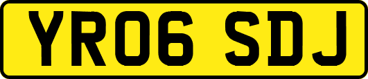 YR06SDJ