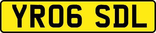 YR06SDL