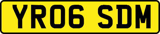 YR06SDM