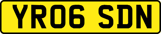 YR06SDN