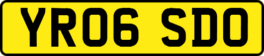 YR06SDO