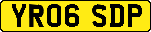 YR06SDP