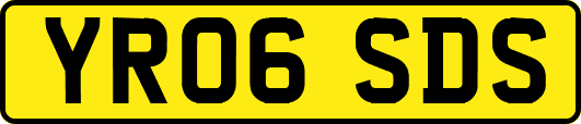 YR06SDS