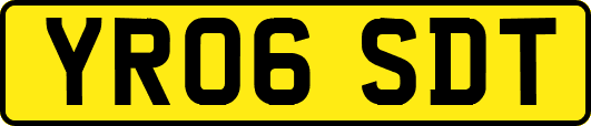 YR06SDT