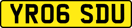YR06SDU