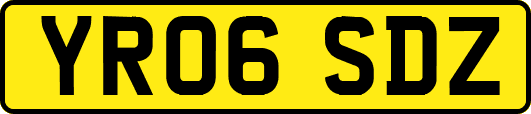 YR06SDZ