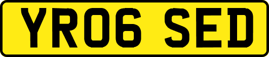 YR06SED