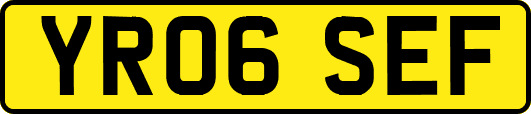 YR06SEF