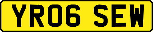 YR06SEW