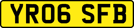YR06SFB