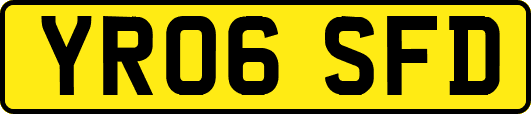 YR06SFD