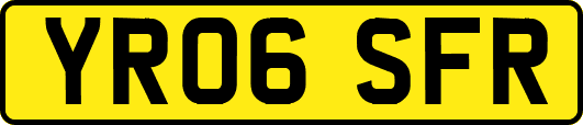 YR06SFR