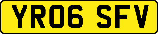 YR06SFV