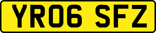 YR06SFZ