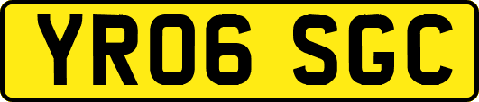 YR06SGC