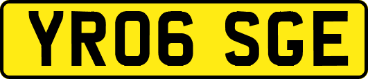 YR06SGE