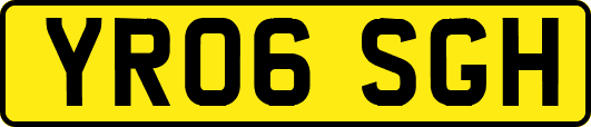 YR06SGH