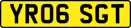 YR06SGT