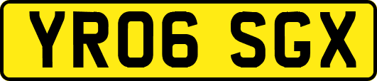 YR06SGX