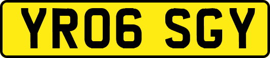 YR06SGY