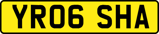YR06SHA