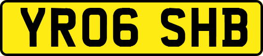 YR06SHB