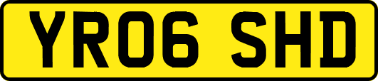 YR06SHD