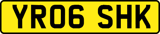 YR06SHK