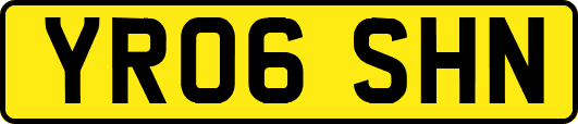 YR06SHN
