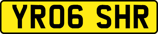 YR06SHR