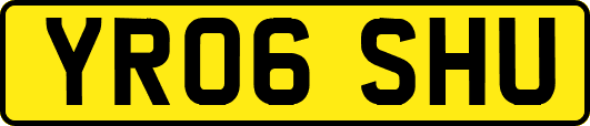 YR06SHU