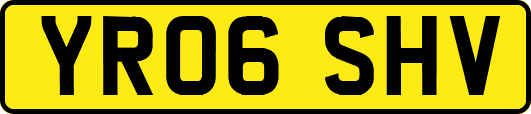 YR06SHV