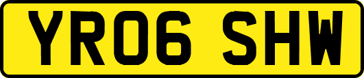 YR06SHW