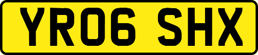 YR06SHX