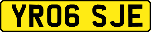 YR06SJE