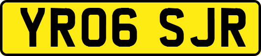 YR06SJR
