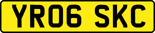 YR06SKC