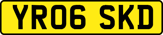 YR06SKD